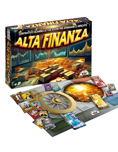 138 GIOCO ALTA FINANZA