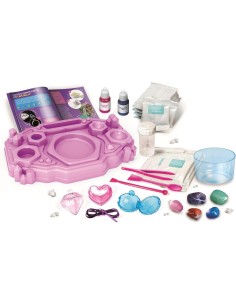 GIOCHI GIRL: vendita online CLEMENTONI, SCIENZA E GIOCO LAB, GIOIELLI DI CRISTALLO, KIT SCIENTIFICO in offerta