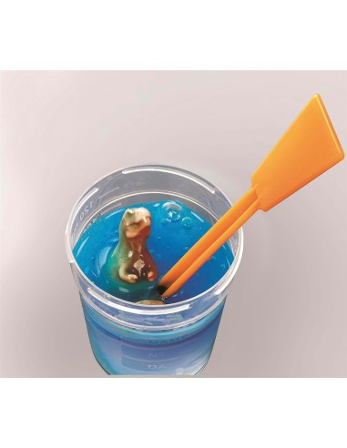 GIOCATTOLO PUBBLICIZZATO: vendita online CLEMENTONI JURASSIC WORLD SECRET LAB, KIT SCIENTIFICO in offerta