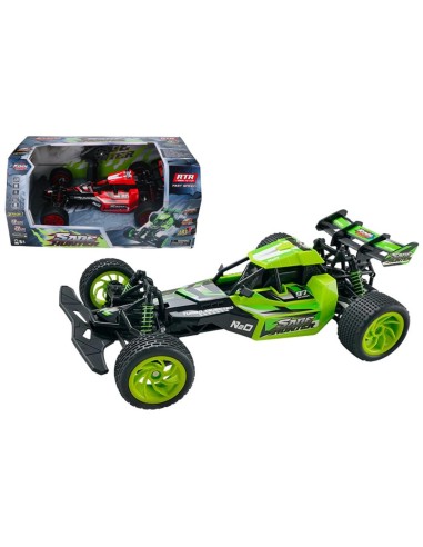 GIOCHI BOY: vendita online VEICOLO RADIOCOMANDATO SAGE HUNTER SCALA 1:10 in offerta