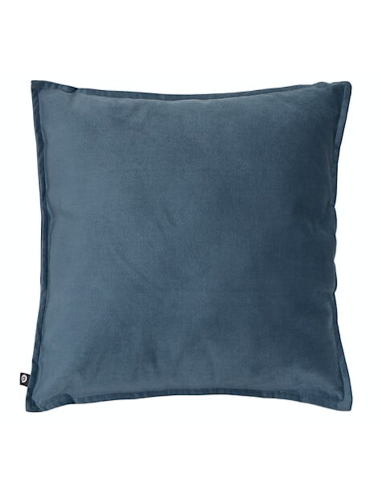 CUSCINO 146200I LILOU 45X45 BLU EGEO