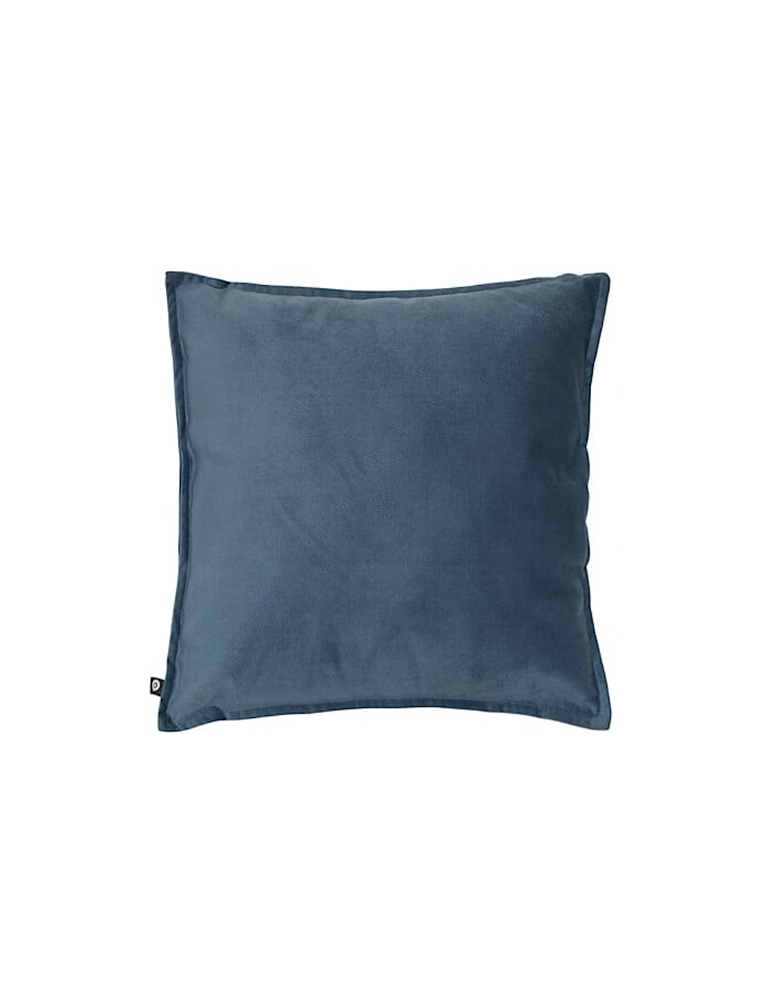 CUSCINO 146200I LILOU 45X45 BLU EGEO