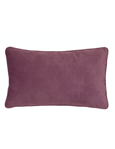 CUSCINO 146201E LILOU 30X50 LILLA