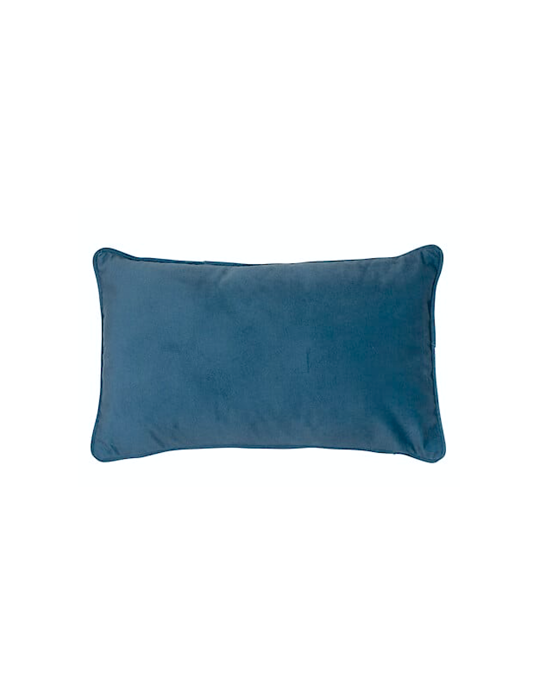 CUSCINO 146201I LILOU 30X50 BLU EGEO
