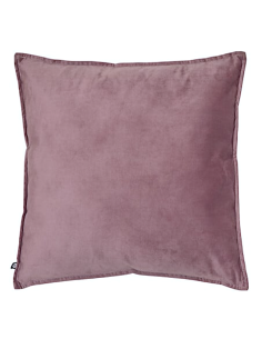 CUSCINO 164017E LILOU 55X55 LILLA