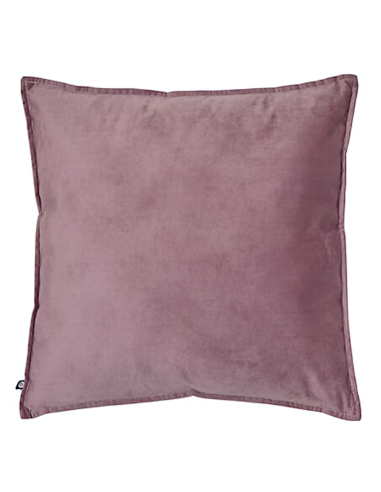 CUSCINO 164017E LILOU 55X55 LILLA