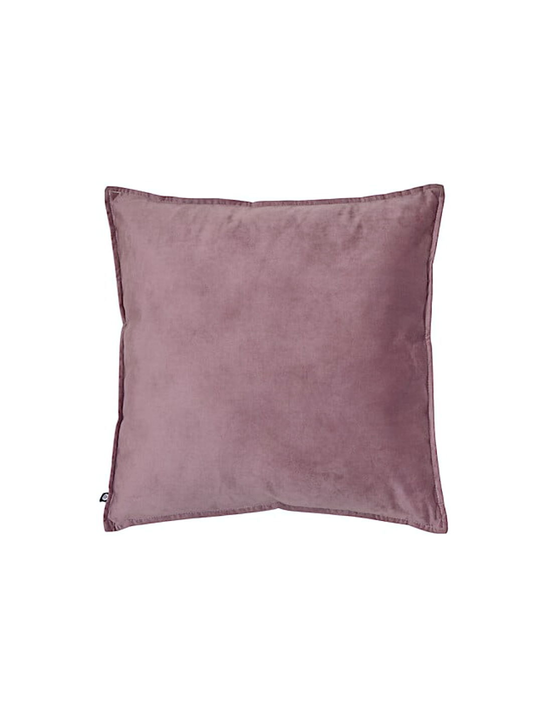 CUSCINO 164017E LILOU 55X55 LILLA