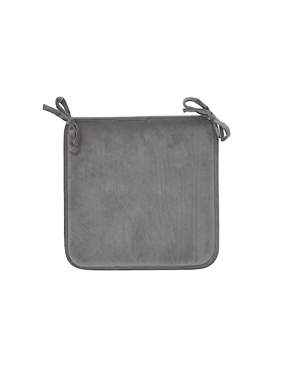 CUSCINO SEDIA 212424L LILOU 38X38 GRIGIO