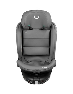 7067/Z11 SEGGIOLINO AUTO TITANE 40-150 TORMENTA