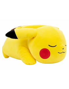 POKEMON PK130300 PIKACHU PELUCHE 45CM