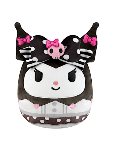 SQUISHMALLOWS SQ022700 KUROMI 30CM