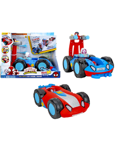 SPIDEY SP071100 VEICOLO RIBALTABILE