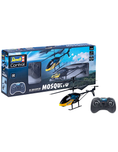ELICOTTERO 23989 R/C MOSQUITO