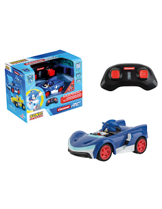 SONIC 370430022 R/C SONIC MINIVEICOLO 1:43