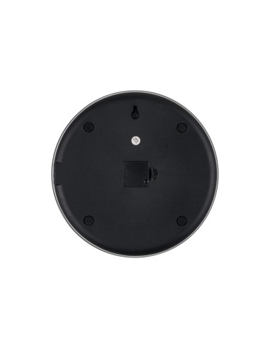 Guzzini Bilancia Digitale Harmonia Giallo Oro 5kg in Vetro Temperato - Shopincasa.it