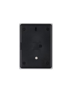 Guzzini Bilancia Digitale Label Malva 5kg in Vetro Temperato - Shopincasa.it 2