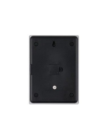 Guzzini Bilancia Digitale Label Malva 5kg in Vetro Temperato - Shopincasa.it