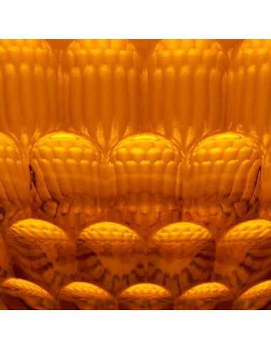 Guzzini Vanity Contenitore 30 cm Caramello – Design Elegante e Sostenibile | Shopincasa.it