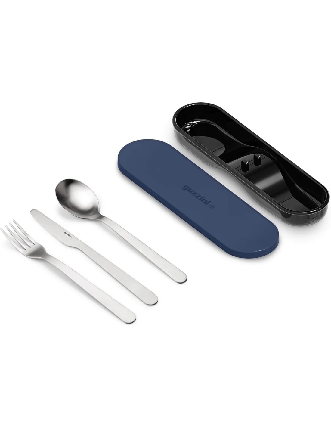 Guzzini Lunch Box Store&Go On The Go – Contenitore Termico Portatile | Shopincasa.it