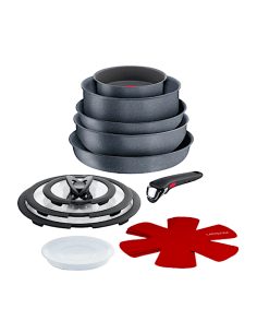 INGENIO MINERALIS SET 13PZ LAGOSTINA