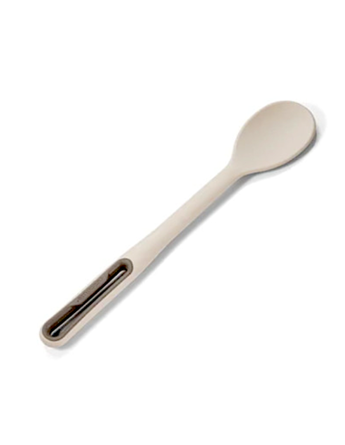 CUCCHIAIO OVALE SILICON PRIME 639120