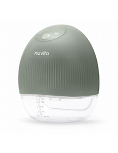 NU 1264W MATERNO FLOW COPPETTA