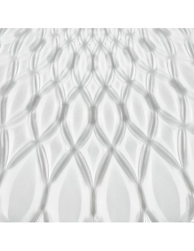 Guzzini Vanity Vassoio Tondo Piccolo Trasparente Aria – Elegante e Pratico | Shopincasa.it