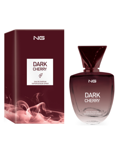 PROFUMO UNISEX DARK CHERRY 100ML