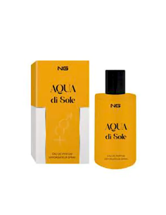 PROFUMO UNISEX AQUA DI SOLE