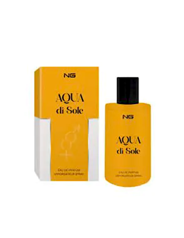 PROFUMO UNISEX AQUA DI SOLE