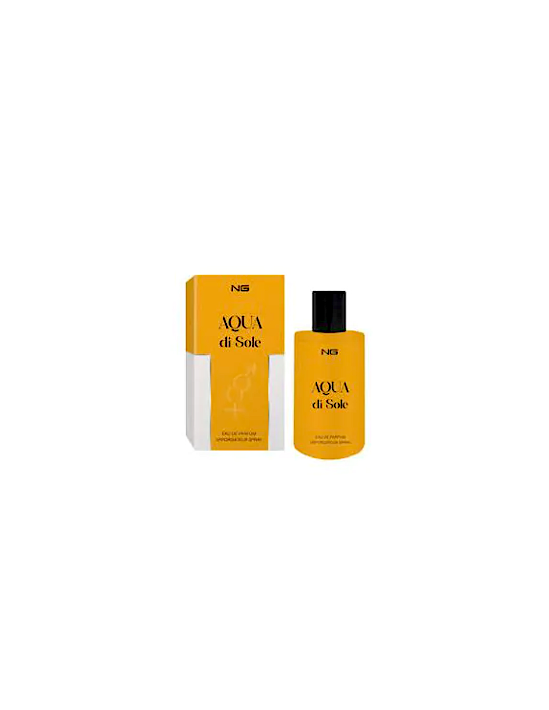 PROFUMO UNISEX AQUA DI SOLE