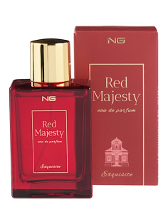 PROFUMO UNISEX RED MAJESTY