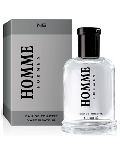 PROFUMO UOMO HOMME FOR MEN 100ML