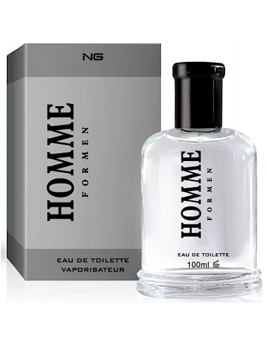 PROFUMO UOMO HOMME FOR MEN 100ML