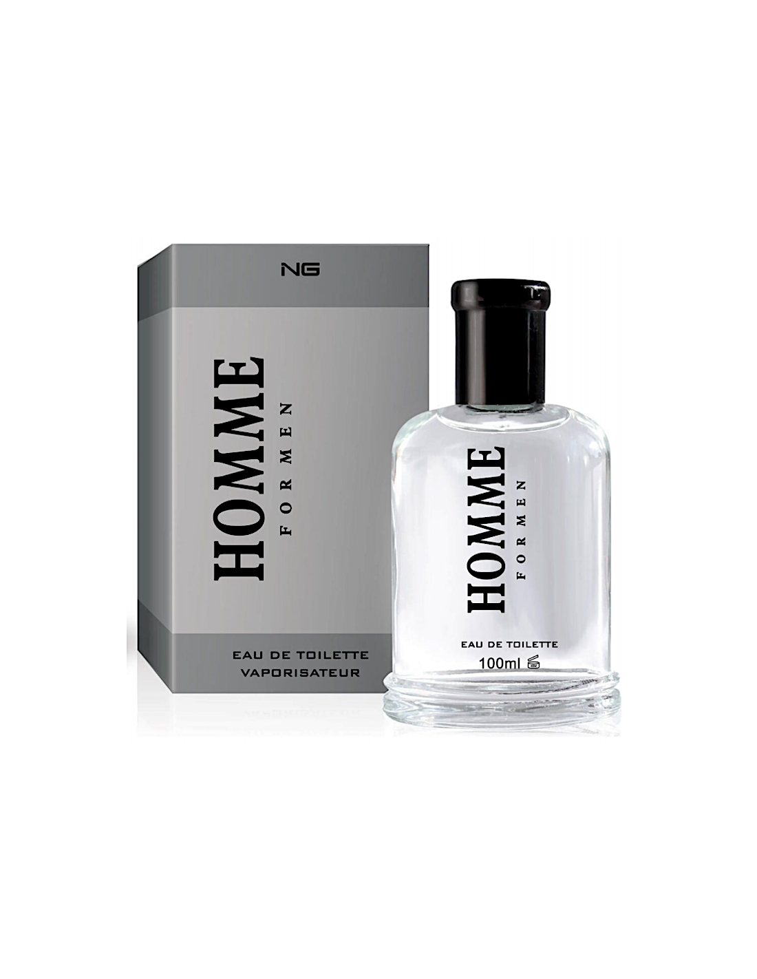 PROFUMO UOMO HOMME FOR MEN 100ML