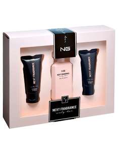NEXT FRAGRANCE COFANETTO REGALO 3PZ