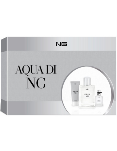 AQUA DI NG COFANETTO REGALO 3PZ