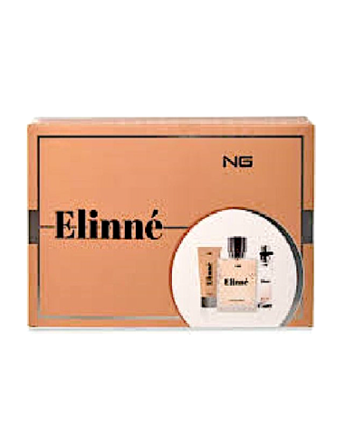 ELINNE' COFANETTO REGALO 3PZ