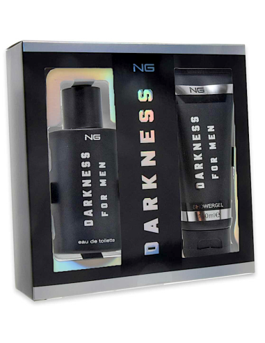 DARK ELIXIR FOR MEN COFANETTO REGALO 2PZ