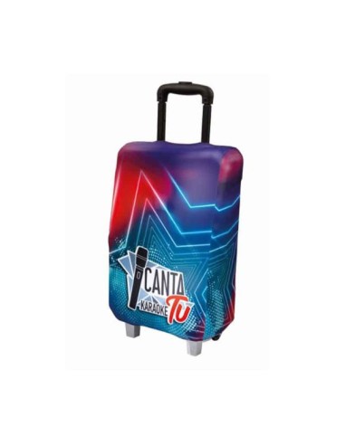 GIOCATTOLO PUBBLICIZZATO: vendita online COVER CTC09000 PER CANTA TU in offerta