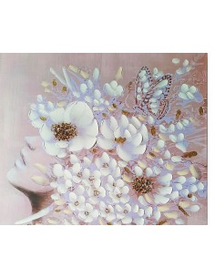 Quadro Tela Oleografia 50x70 cm Assortito | Shopincasa.it 2