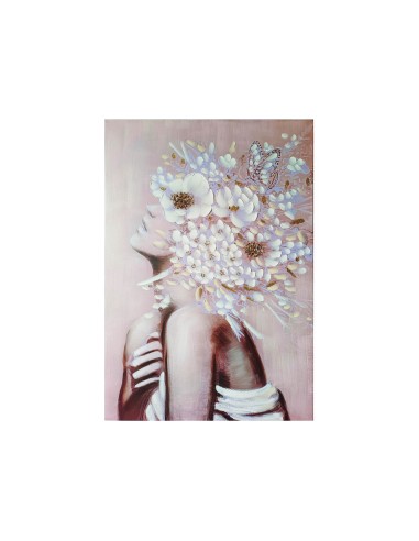 Quadro Tela Oleografia 50x70 cm Assortito | Shopincasa.it