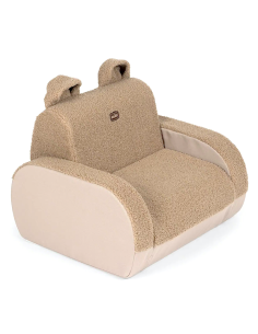 POLTRONCINA TWIST TEDDY