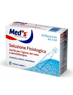 FZ 1400000012M SOL FISIOL X10