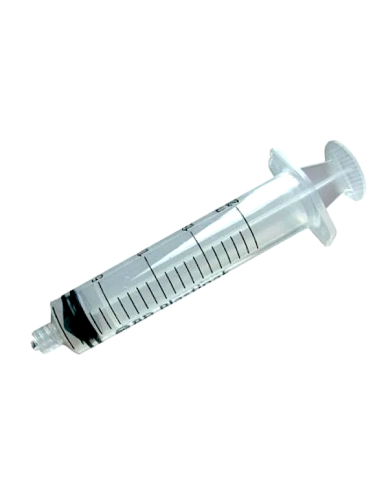 Med’s Siringa per Irrigazioni Nasali 10 ml 2 Pezzi | Shopincasa.it