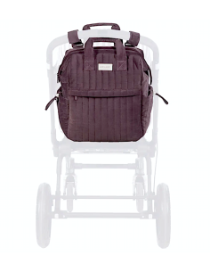 1120900531 ZAINO VELVET CHERRY