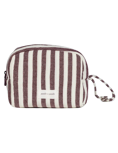 Pasito a Pasito Beauty Cherry Strips – Borsa Igiene Neonato | ShopInCasa.it