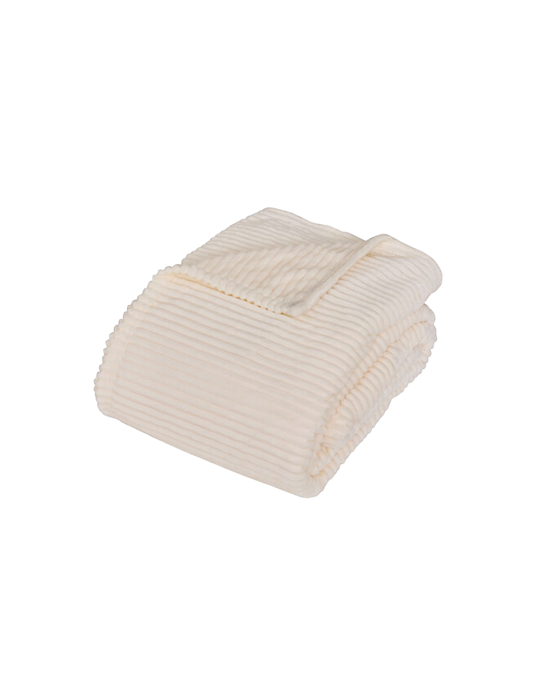 PLAID 212476A ARUM AVORIO 240X220 POLIESTERE