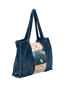 PLAID 212476B ARUM BLU 240X220 POLIESTERE