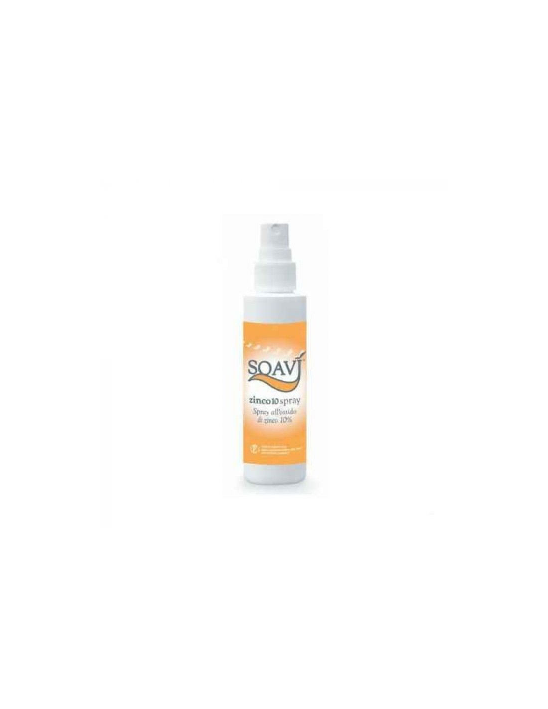 Meds Spray Ossido di Zinco 100 ml | Shopincasa.it